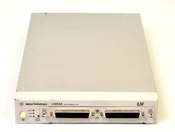 Agilent / Keysight L4450A pattern generator