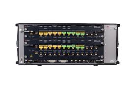 Agilent / Keysight M8020A bit error rate tester
