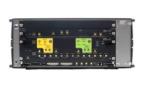 Agilent / Keysight M8040A bit error rate tester