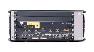 Agilent / Keysight M8050A bit error rate tester