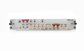Agilent / Keysight M8062A bit error rate tester