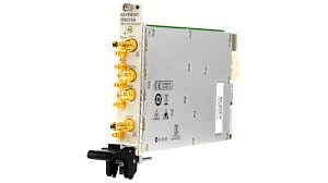 Keysight M9371A vector network analyzer