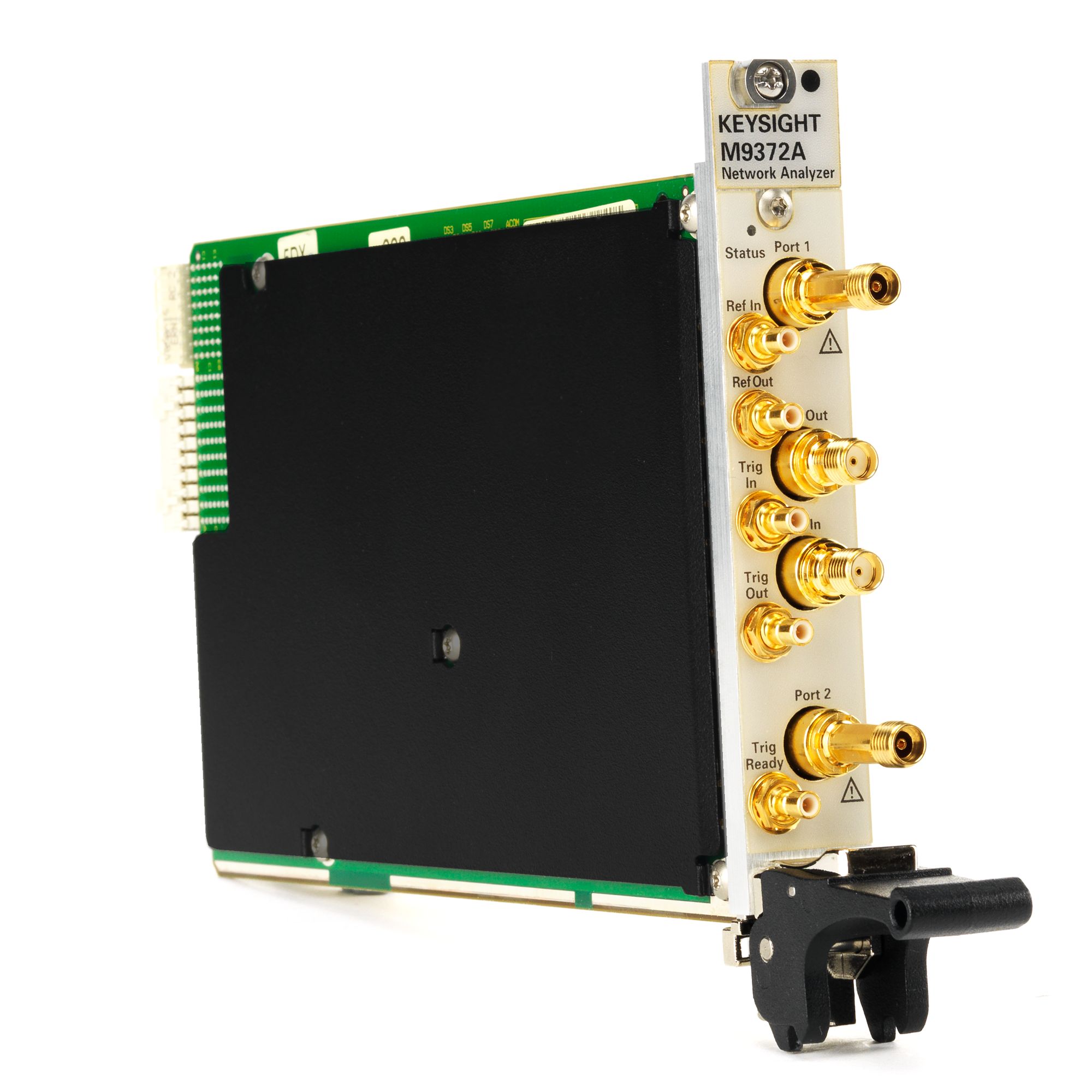 Keysight M9372A vector network analyzer