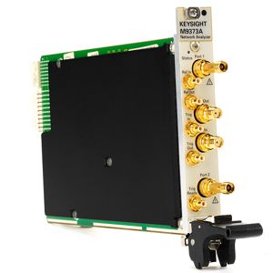 Keysight M9373A vector network analyzer