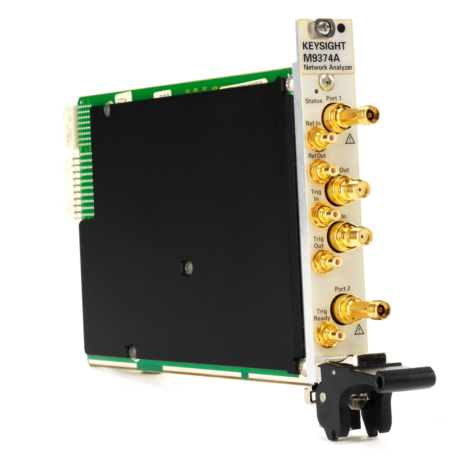 Keysight M9374A vector network analyzer