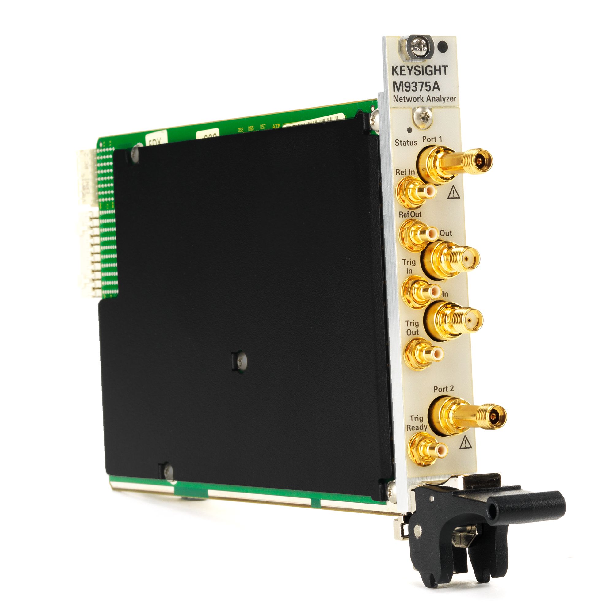 Keysight M9375A vector network analyzer