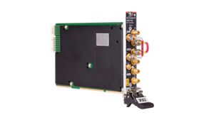 Agilent / Keysight M9379A RF amplifier