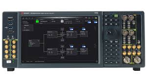 Agilent / Keysight M9384B signal generator