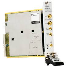 Agilent / Keysight M9405A RF amplifier