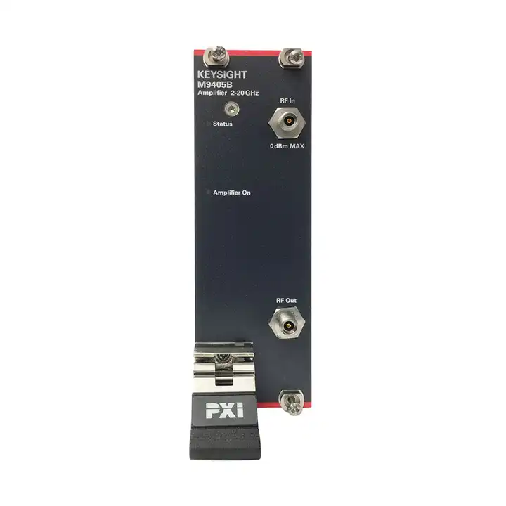 Agilent / Keysight M9405B RF amplifier