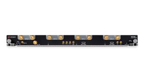 Agilent / Keysight M9703B data acquisition