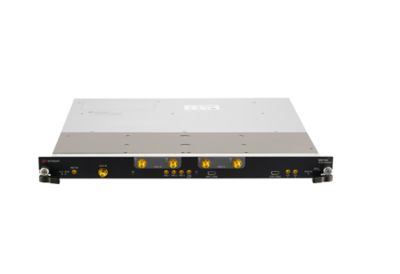 Agilent / Keysight M9710A data acquisition