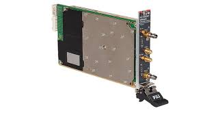 Keysight M9808A vector network analyzer