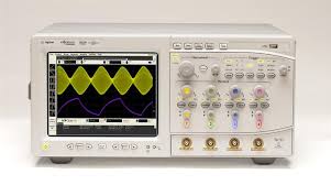 Agilent / Keysight MSO8104A/DSO8104A mixed signal oscilloscope