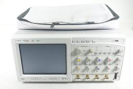 Agilent / Keysight MSO8104A mixed signal oscilloscope