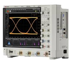 Agilent / Keysight MSOS404A mixed signal oscilloscope