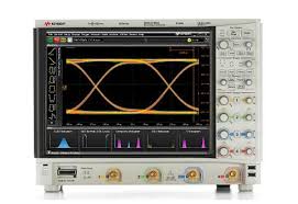 Agilent / Keysight MSOS804A mixed signal oscilloscope