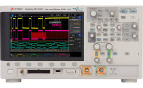 Agilent / Keysight MSOX3022T mixed signal oscilloscope