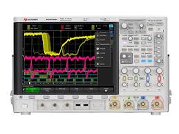 Agilent / Keysight MSOX4052A mixed signal oscilloscope