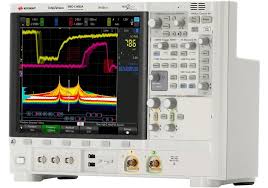 Agilent / Keysight MSOX6002A mixed signal oscilloscope