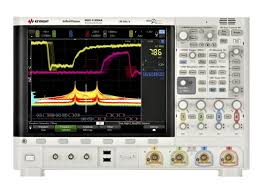 Agilent / Keysight MSOX6004A mixed signal oscilloscope