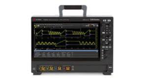 Agilent / Keysight MXR254A digital oscilloscope