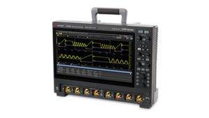 Agilent / Keysight MXR258A mixed signal oscilloscope