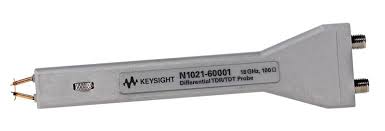 Agilent / Keysight N1021B network analyzer