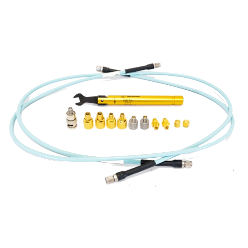 Agilent / Keysight N1024A RF calibration equipment