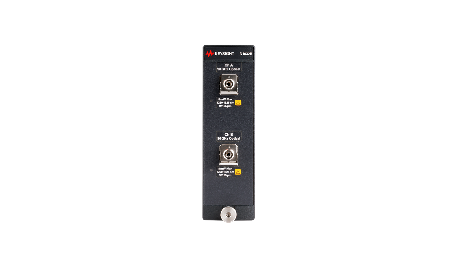 Agilent / Keysight N1032B transceiver tester