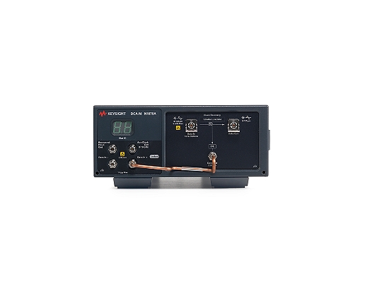 Agilent / Keysight N1078A bit error rate tester