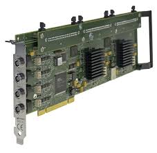 Agilent / Keysight N1231A data acquisition