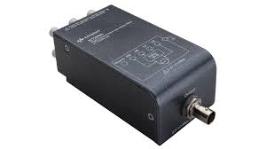 Agilent / Keysight N1298A power supply accessory