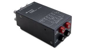 Agilent / Keysight N1298C power supply accessory
