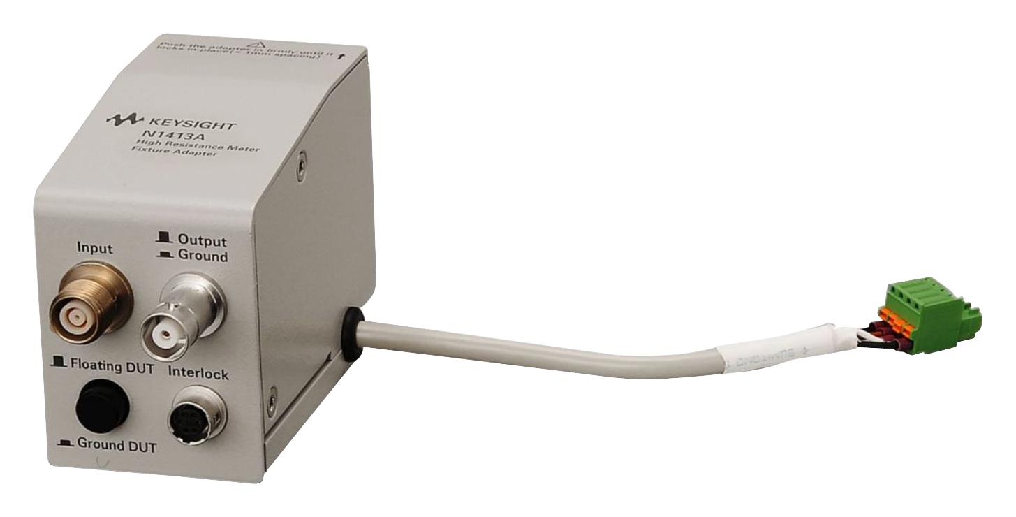 Agilent / Keysight N1413A power supply accessory
