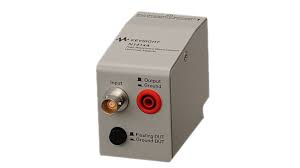 Agilent / Keysight N1414A power supply accessory