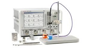 Agilent / Keysight N1501A microwave analyzer