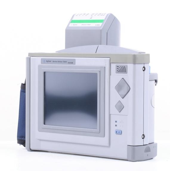 Agilent / Keysight N1610B legacy test equipment