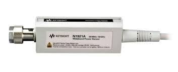 Agilent / Keysight N1921A RF power sensor