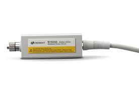 Agilent / Keysight N1924A RF power sensor
