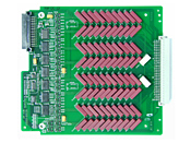 Agilent N2266A signal conditioning module
