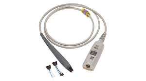 Agilent / Keysight N2750A oscilloscope probe