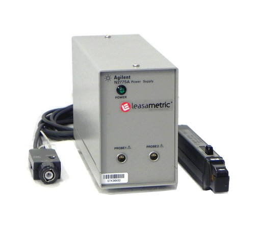 Agilent / Keysight N2775A DC power supply