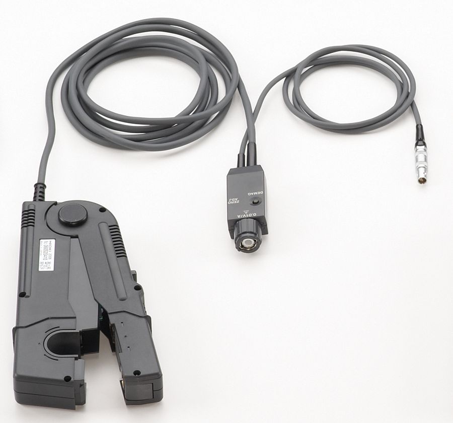 Agilent / Keysight N2780B oscilloscope probe