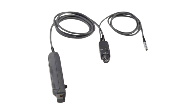 Agilent / Keysight N2782B oscilloscope probe