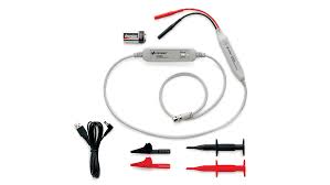Agilent / Keysight N2792A oscilloscope probe