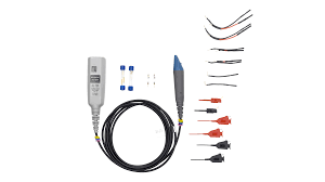 Agilent / Keysight N2797A oscilloscope probe