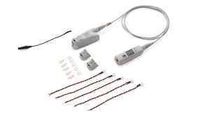Agilent / Keysight N2821A oscilloscope probe