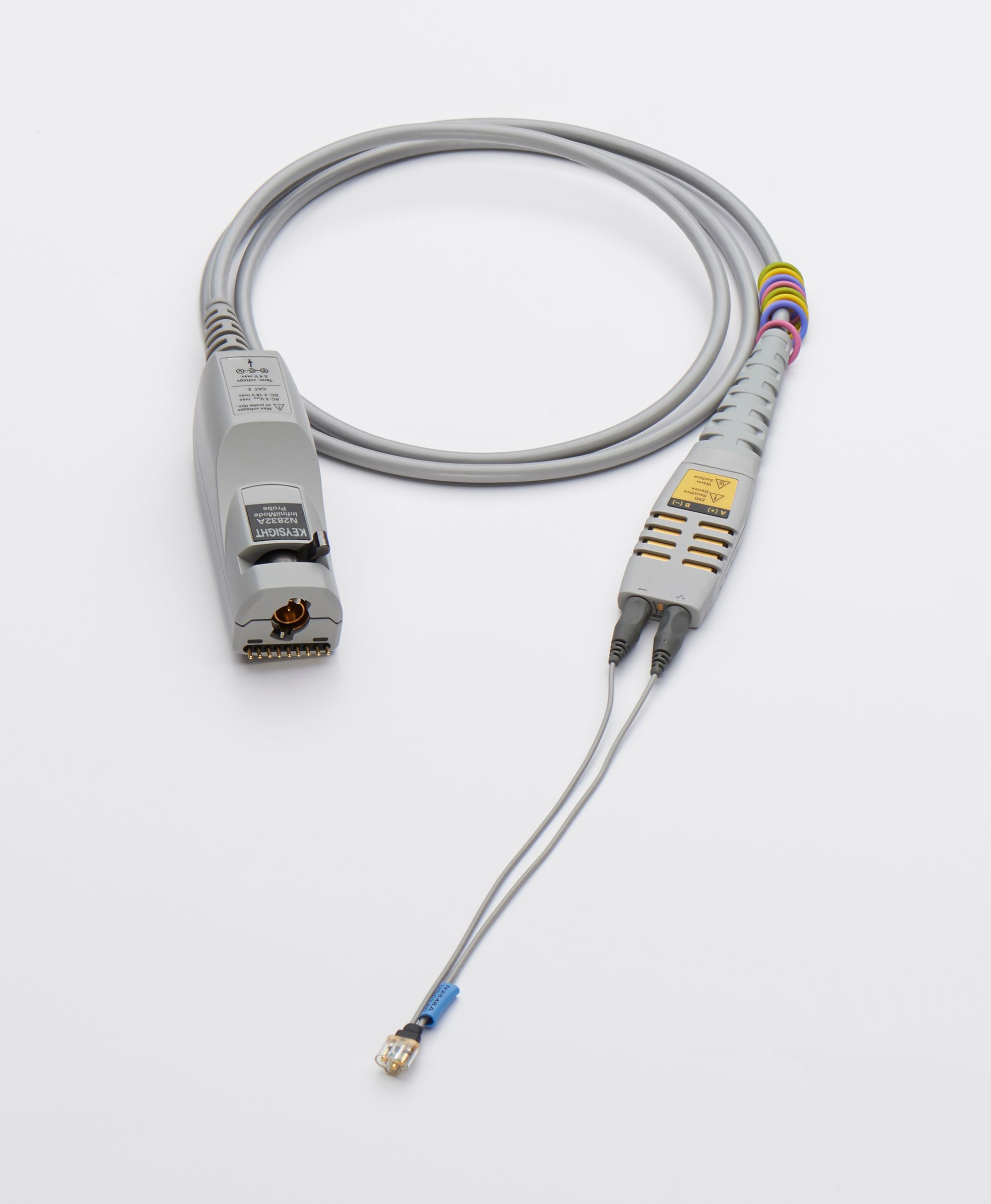 Agilent / Keysight N2831A RF amplifier