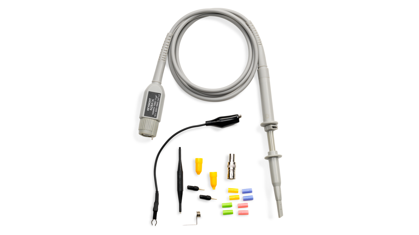 Agilent / Keysight N2841A oscilloscope probe